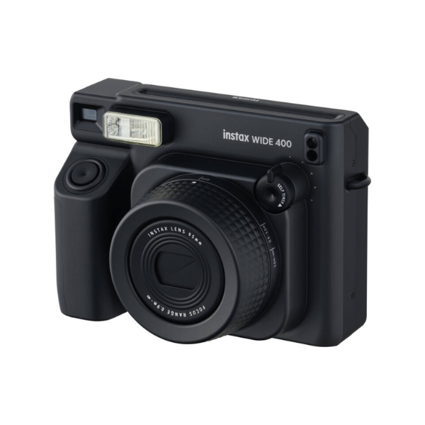 Fujifilm instax Wide 400 寬幅即影即有相機【平行進口】