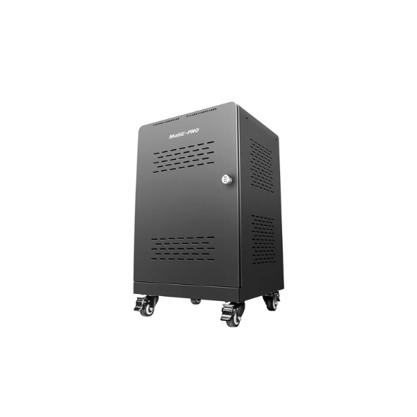 ProMini CT32T 2000W 32-port (USB-C) APP控制充電車【原裝行貨】