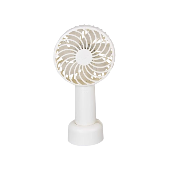 共田 F27 可站立小手提風扇【原裝行貨】