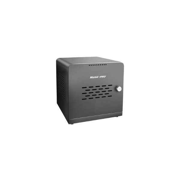 ProMini CC10T 1000W 10-port (USB-C or USB-A) App控制充電櫃【原裝行貨】