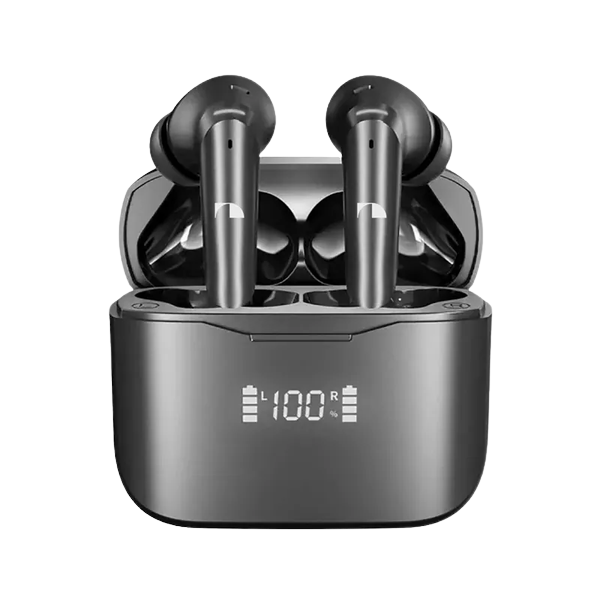 Nakamichi TW018ENC Plus 降噪真無線耳機【原裝行貨】