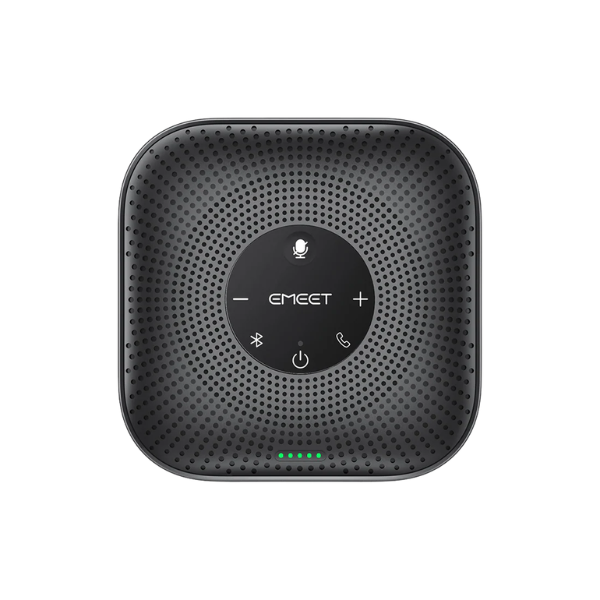 eMeet OfficeCore M0 Plus 會議USB喇叭擴音器【香港行貨】