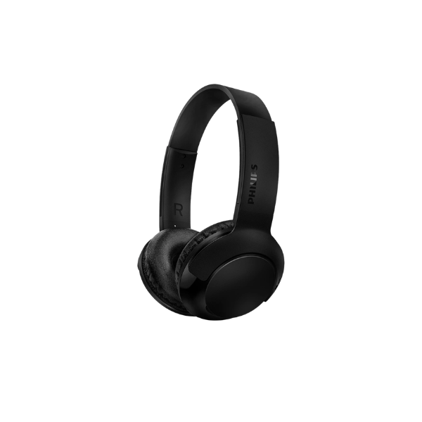 Philips BASS+ SHB3075 藍牙頭戴式耳機【原裝行貨】