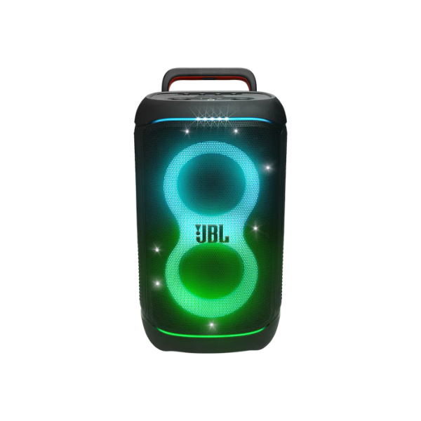 JBL Partybox 520 便攜式藍牙派對喇叭【香港行貨】