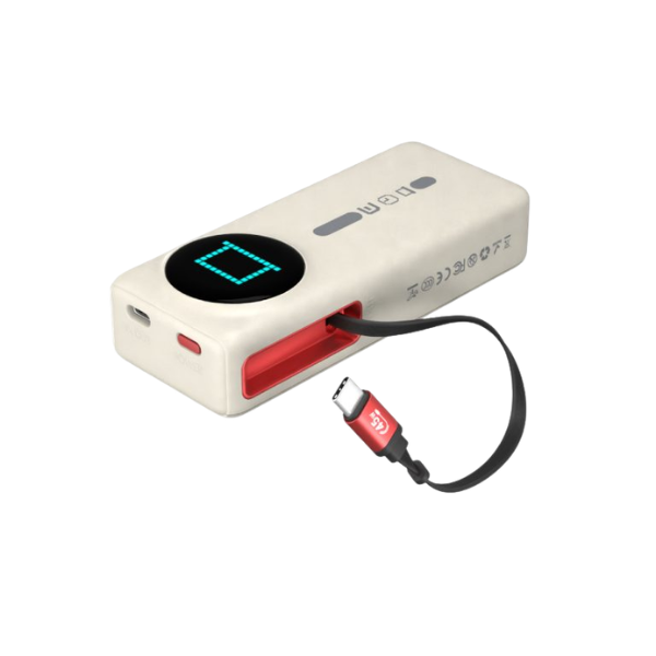 Elementz MagPrime X45-10000mAh CCC 認證行動電源 PMP-X45【原裝行貨】