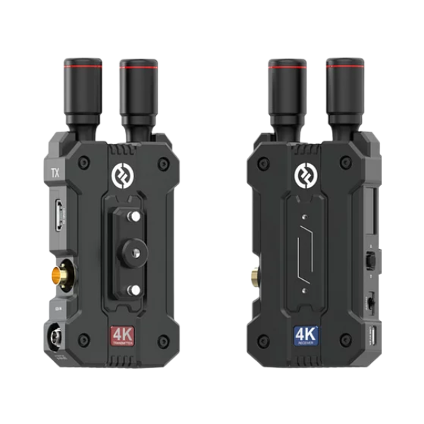 Hollyland Mars 4K 專業無線高清圖傳器【原裝行貨】