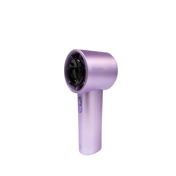 Jisulife 幾素 Handheld Fan Pro1 S 超高速小風炮手提風扇 (2025) FA53【原裝行貨】