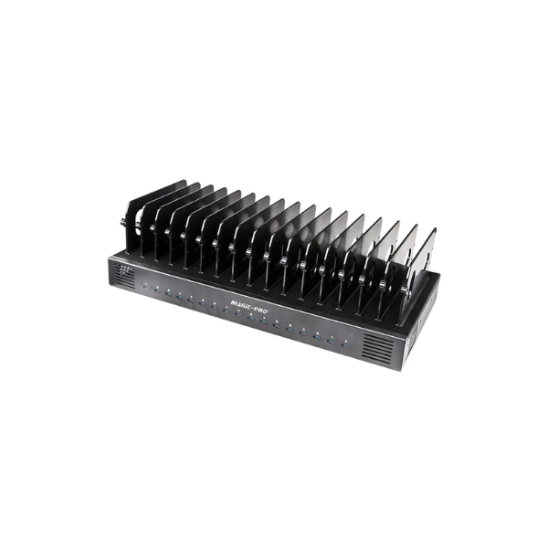 ProMini CS16T 16-port 1000W USB-C App控制充電站【原裝行貨】