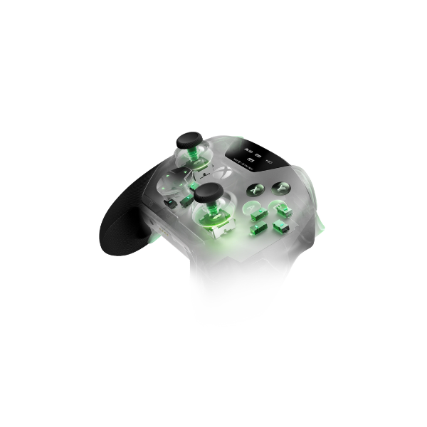 SteelSeries Aeon Pro 三模無線遊戲控制器 69112【原裝行貨】