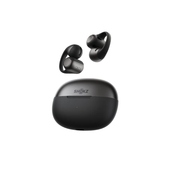 Shokz OpenDots 2 開放式藍牙耳機 E320【原裝行貨】