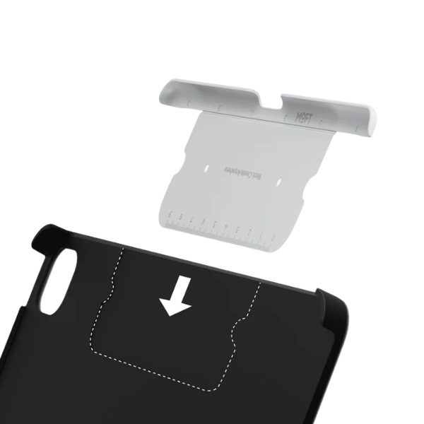 MOFT Modular Pen Holder Dynamic Folio / Float Folio 專用 APPLE PENCIL 保護殼【香港行貨】