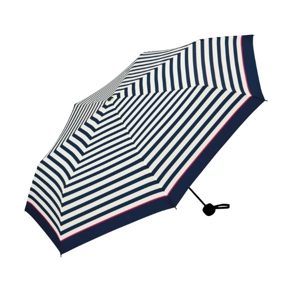 W.P.C MINI UMBRELLA Unisex UX001 基本款印花摺傘【香港行貨】