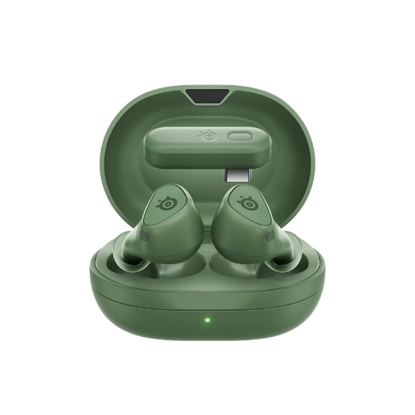 SteelSeries Arctis GameBuds 電競級真無線藍牙耳機【原裝行貨】