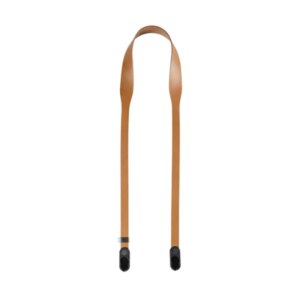 Peak Design Form Leather Camera Strap 真皮相機帶【香港行貨】