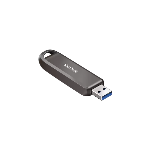 SanDisk Extreme Pro Flash Drive 隨身碟 (USB 3.2 Gen 2 1000MB/s)【香港行貨】