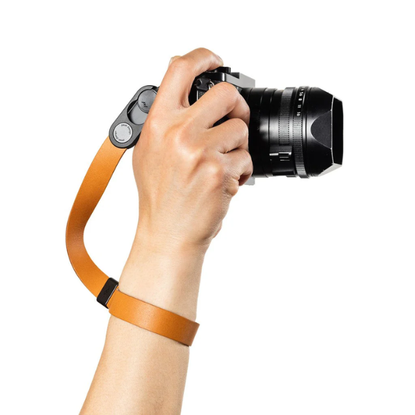 Peak Design Cuff Leather 相機手帶【香港行貨】