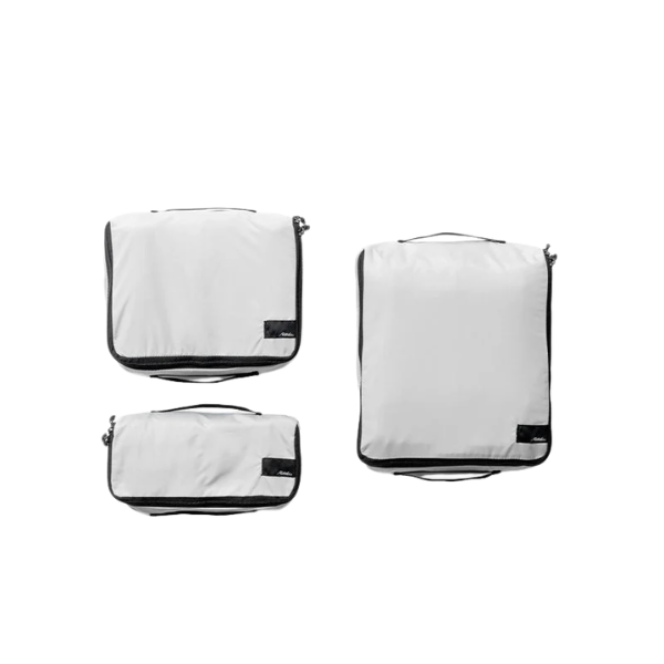 Matador Packing Cube Set 3-Pack 包裝立方體【香港行貨】