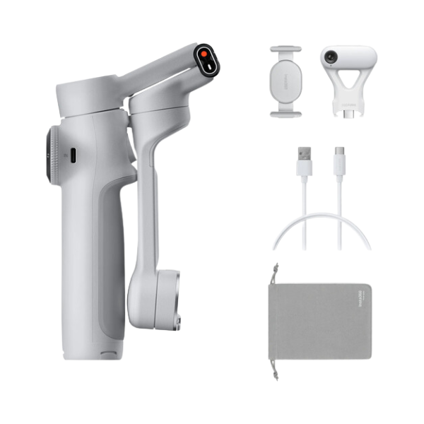 Insta360 Flow 2 AI 手機穩定器【原裝行貨】