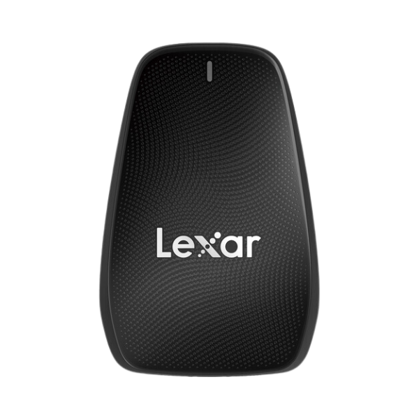 Lexar Professional CFexpress Type B USB 3.2 讀卡器【原裝行貨】
