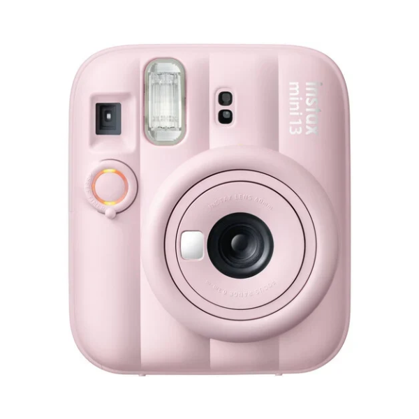 【平行進口】Fujifilm Instax Mini 13 即影即有相機