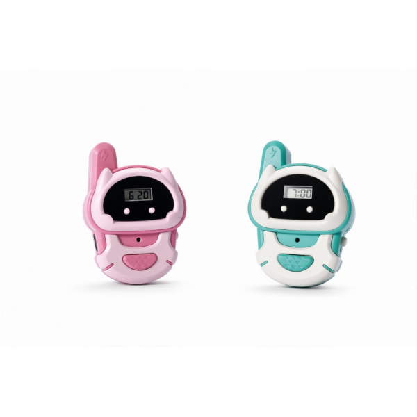 Chillbuds 兒童對講機手錶 CH-10【原裝行貨】