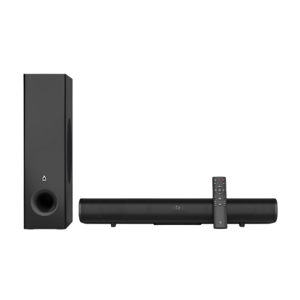Creative Stage Pro 2.1 Soundbar with Dolby Audio 喇叭【原裝行貨】