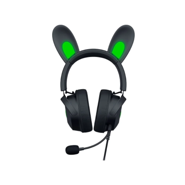 Razer Kraken Kitty V2 Pro 有線電競耳機【原裝行貨】