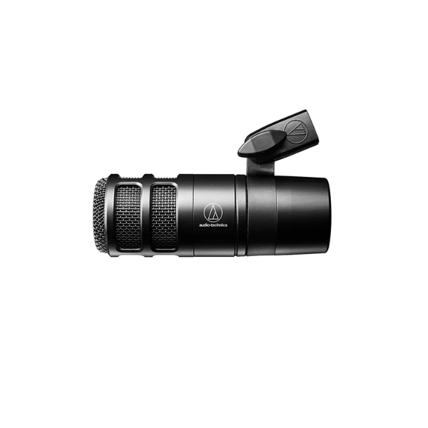 Audio technica AT2040 vocal microphone 超心形動圈式咪高峰 - 人聲咪【香港行貨】