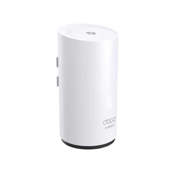 TP-Link Deco X50-Outdoor AX3000 雙頻 室內/室外 全屋覆蓋 Mesh Wi-Fi 6 路由器(支援1G光纖寬頻)【原裝行貨】