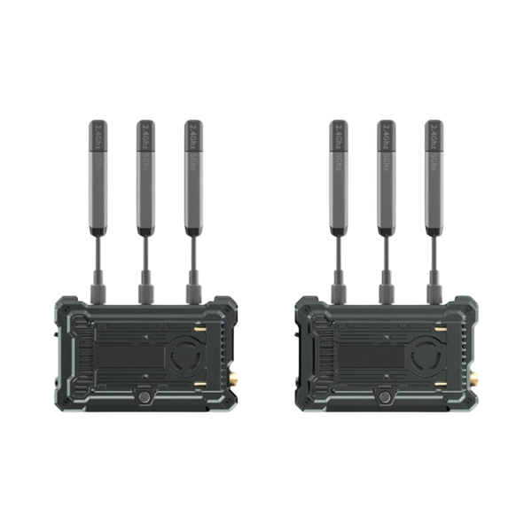 Hollyland Pyro S 4K HDMI / SDI 無線圖傳發射器【原裝行貨】