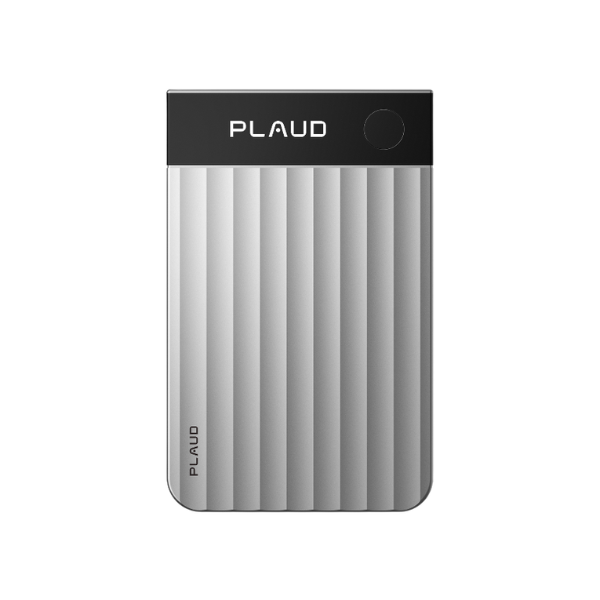 Plaud Note Pro AI 智慧錄音筆【原裝行貨】