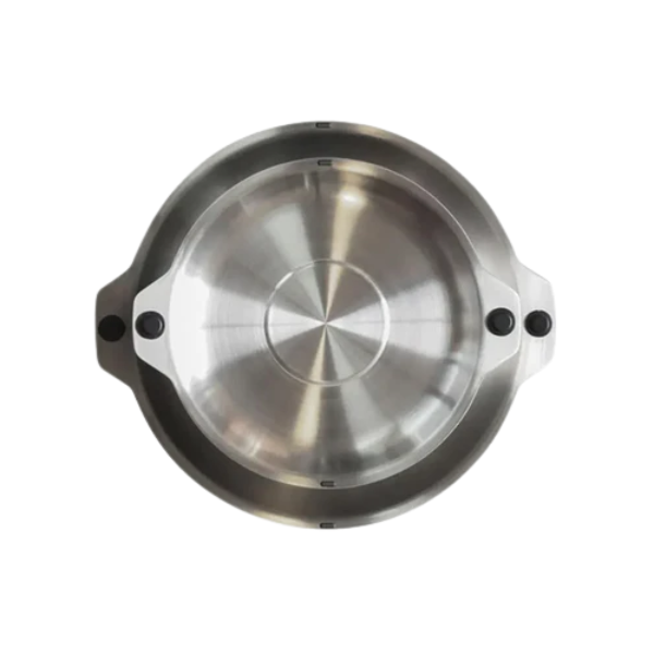 Full Windsor Magware Magnetic Bowls & Plates 磁吸不鏽鋼碗碟套裝【香港行貨】