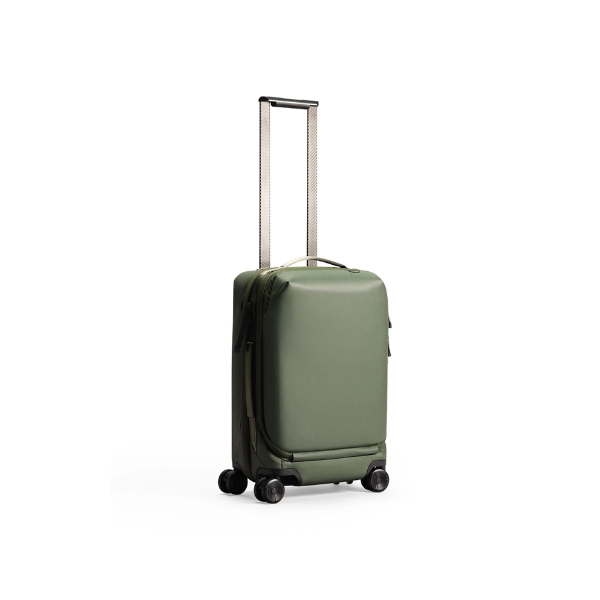 Peak Design Roller Pro Carry-On 手提行李箱【香港行貨】