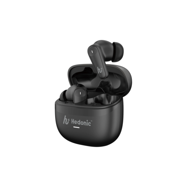 Hedonic ClearVoice Pro True Wireless 6.0 ANC & ENC 入耳式真無線藍牙耳機【原裝行貨】