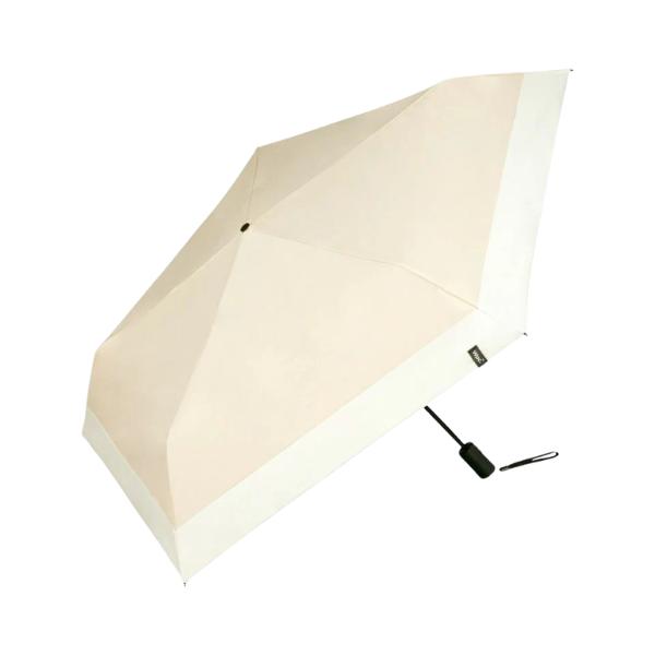 W.P.C MINI PARASOL 遮光自動開關摺傘【香港行貨】
