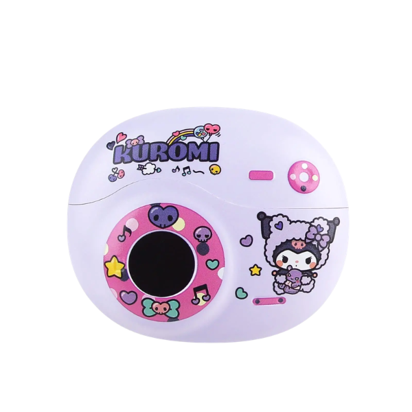 Clue Box Sanrio Character CB-ESB4 開放式無線耳機【原裝行貨】
