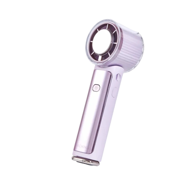 Machino M16 折疊製冷手持風扇【原裝行貨】