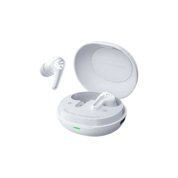 Soundpeats Hi-Res LDAC Hybrid ANC Earbuds 降噪藍牙耳機 C30【原裝行貨】