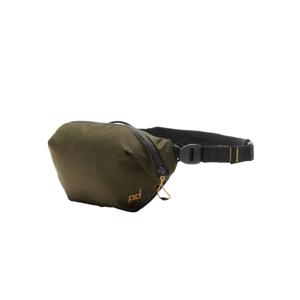 Peak Design Outdoor Sling 2L 輕量斜揹袋【香港行貨】