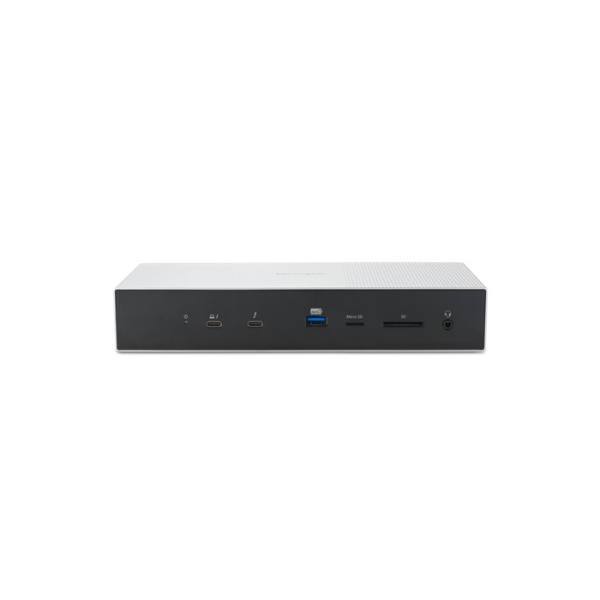 Kensington SD5000T5 EQ Thunderbolt™ 5 Dock 擴充基座【原裝行貨】