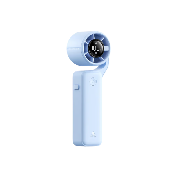AECOOLY Air Gimbal 3合1便攜式風扇 PF04 小型家電風扇【香港行貨】