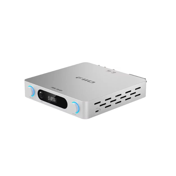 FiiO Air AMP 流媒體功率解碼放大器【原裝行貨】