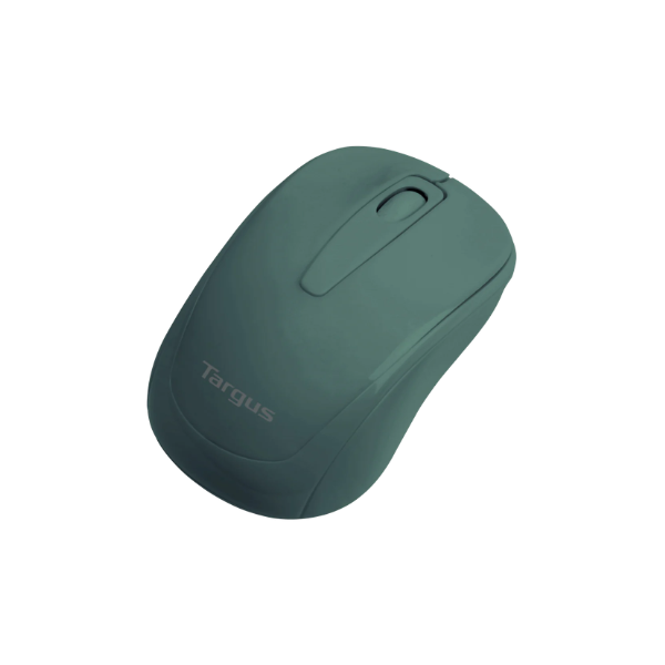 Targus W600 Wireless Mouse 無線光電滑鼠【原裝行貨】