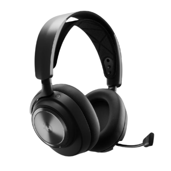 SteelSeries Arctis Nova Pro Wireless 藍牙無線耳機【原裝行貨】