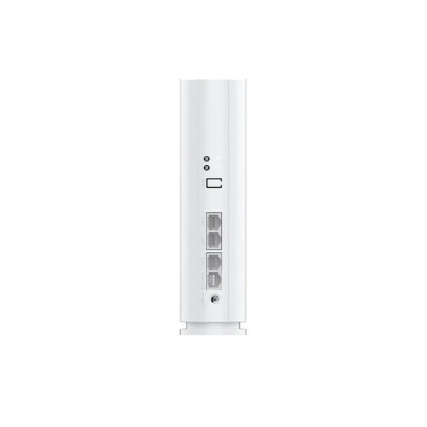 ZTE G5TS AX1500 雙頻無線5G CPE 路由器【原裝行貨】