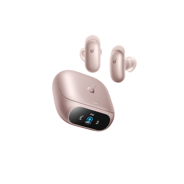 Anker Soundcore Liberty 5 Pro 無線降噪耳機 (Dolby Atmos)【原裝行貨】