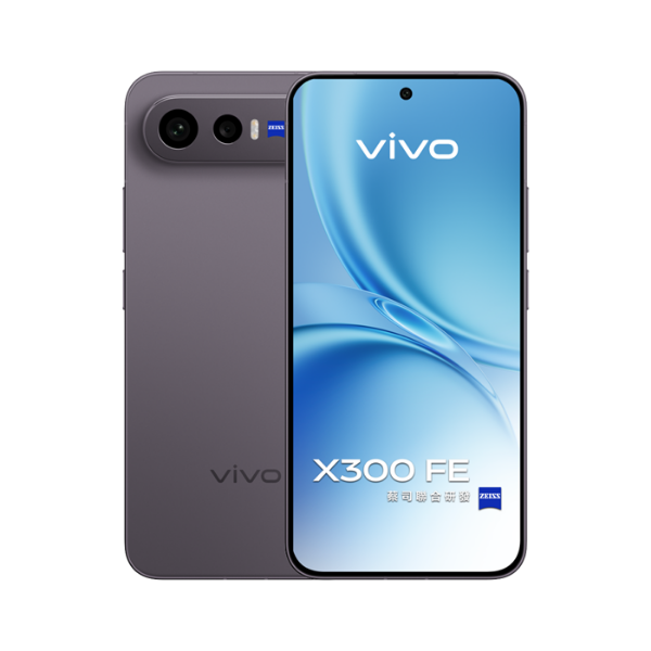 Vivo X300 FE V2537 (12GB/512GB) 5G 智能手機【原裝行貨】