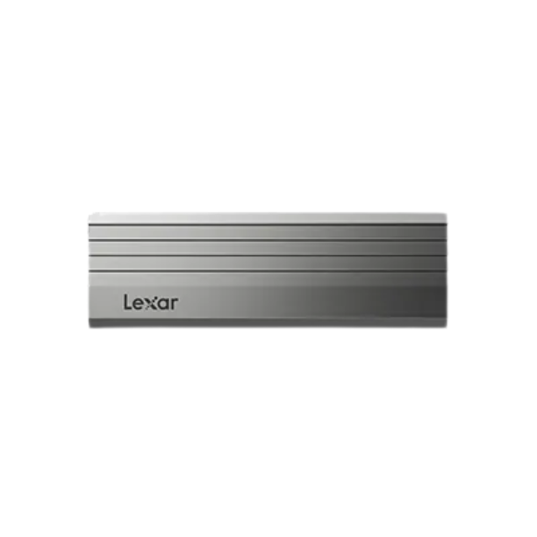 Lexar E350 M2 Type-C To Type-C 硬碟外接盒 (不含 SSD)【原裝行貨】