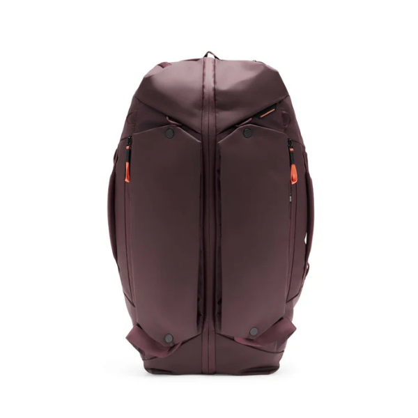 Peak Design Travel DuffelPack 65L Eclipse 功能攝影背囊【香港行貨】