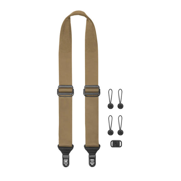 Peak Design Slide Camera Sling Strap 相機斜挎背帶【香港行貨】
